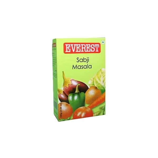 Everest Sabji Masala