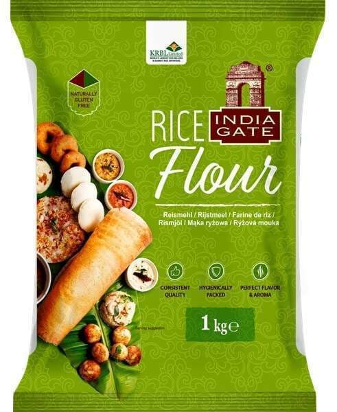 India Gate Rice Flour