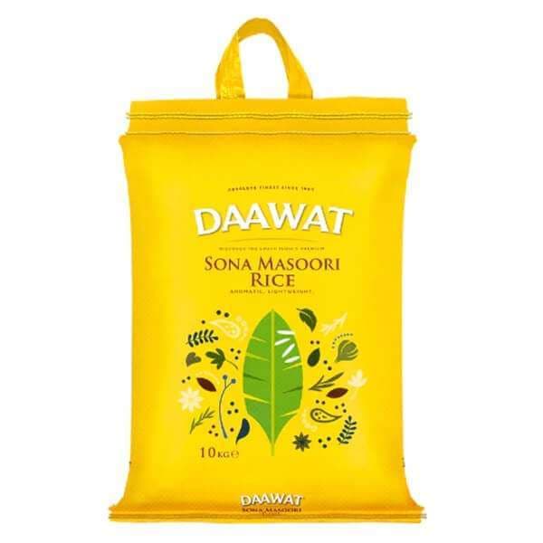 Daawat Sona Masoori