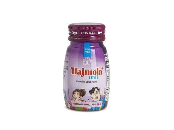 Dabur Hajmola Imli
