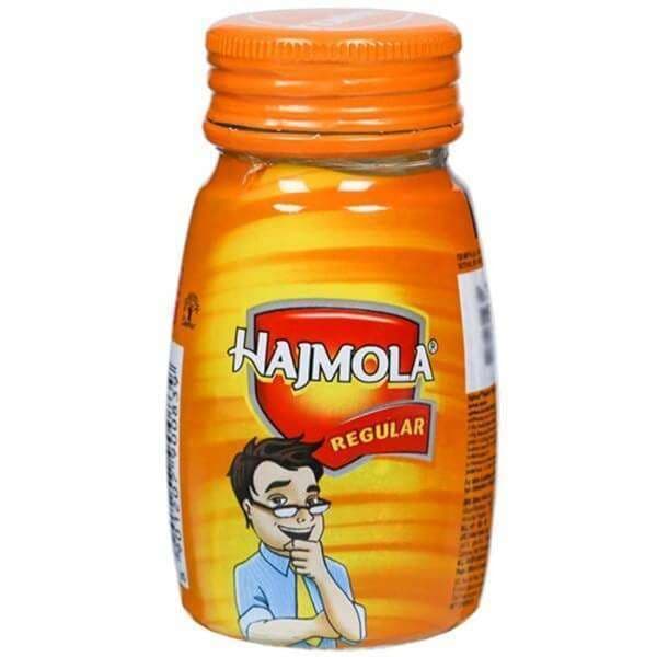 Dabur Hajmola Regular