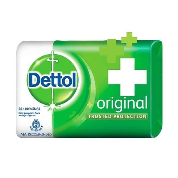 Dettol Soap