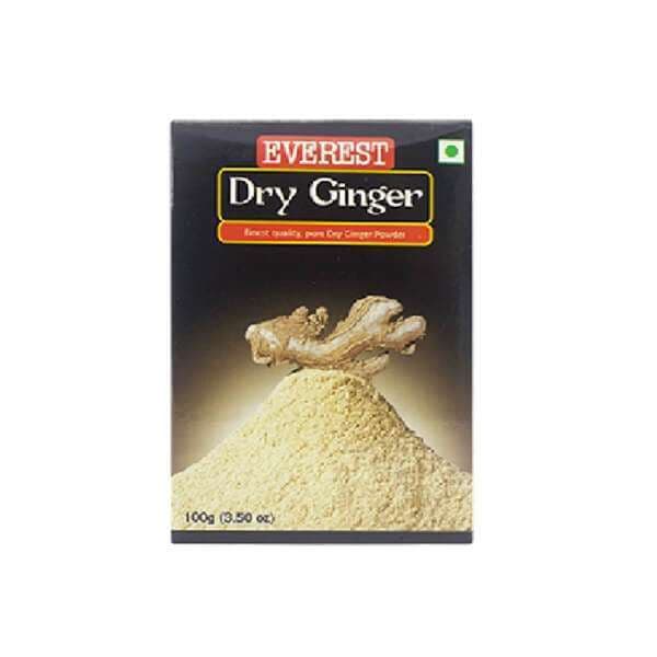 Everest Ginger Powder