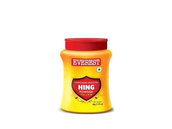 Everest Hing