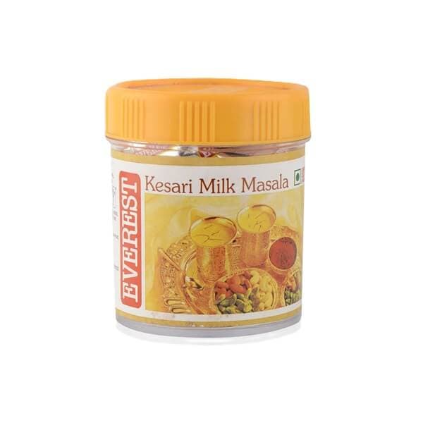Everest Kesari Milk Masala