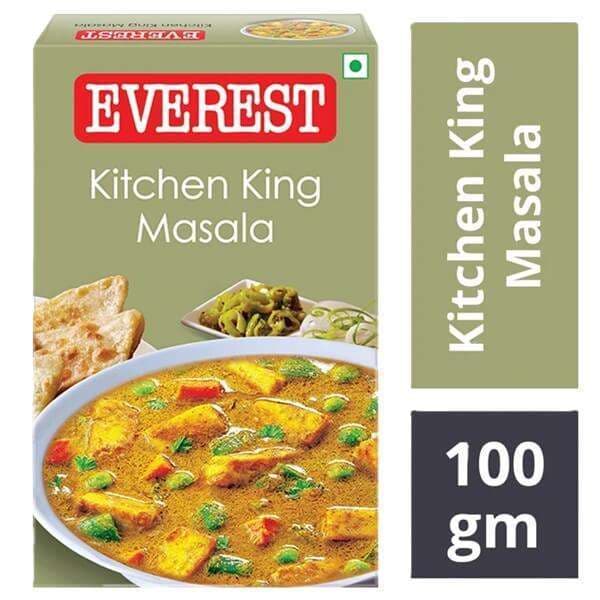 Everest Kitchen King Masala