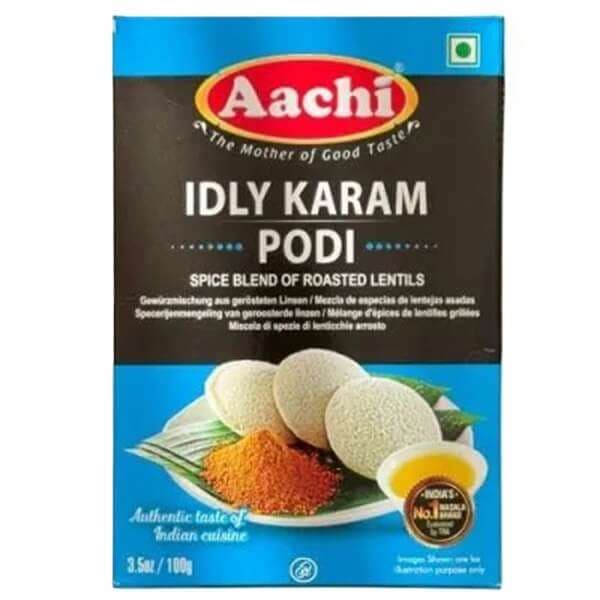 Aachi Idly Karam