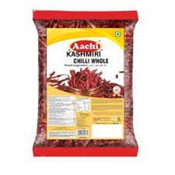 Aachi Kashmiri Chilly