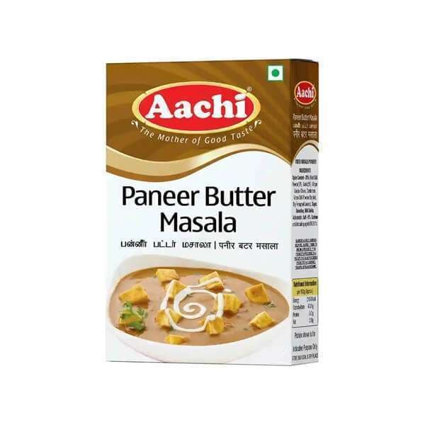 Aachi Panner Butter Masala