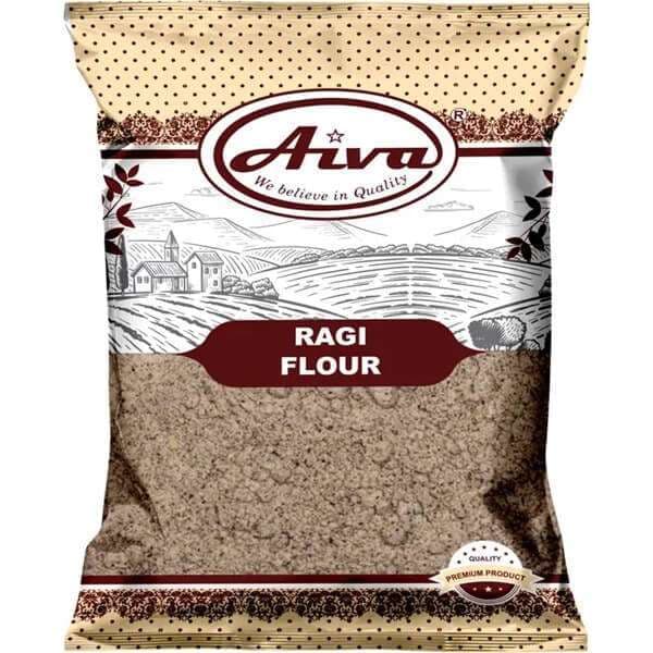 Aiva Ragi Flour