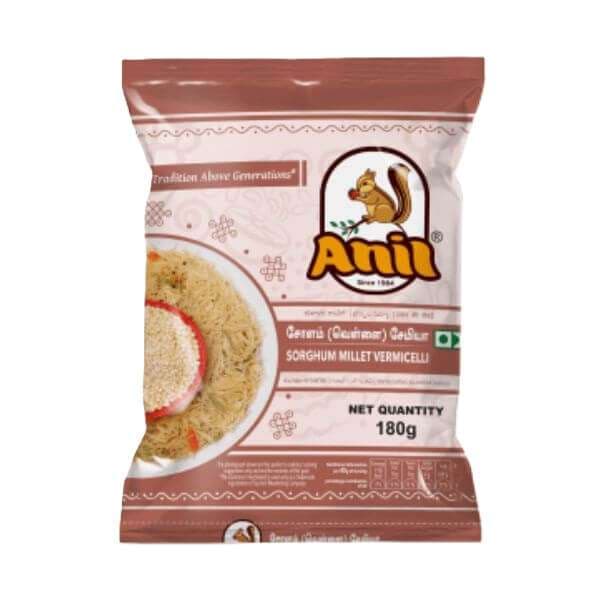 Anil Jowar Vermicelli