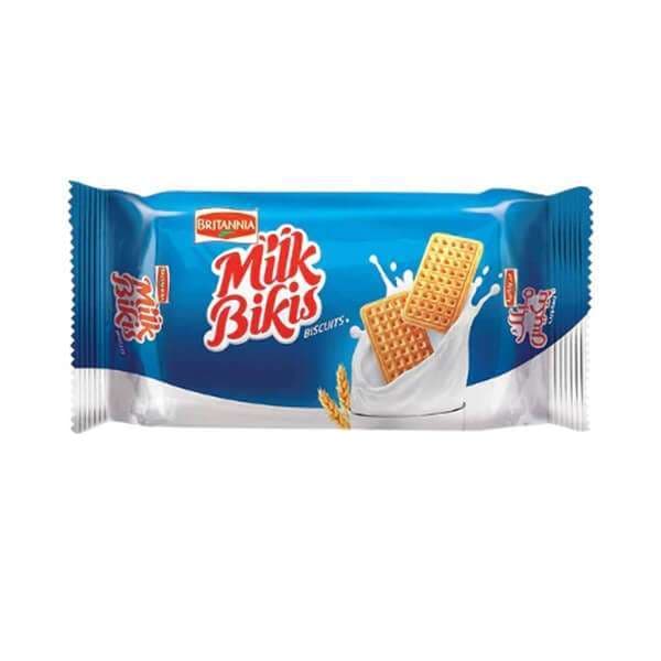 Britannia Milk Bikis