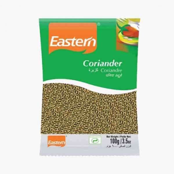 Eastern Coriander Whole