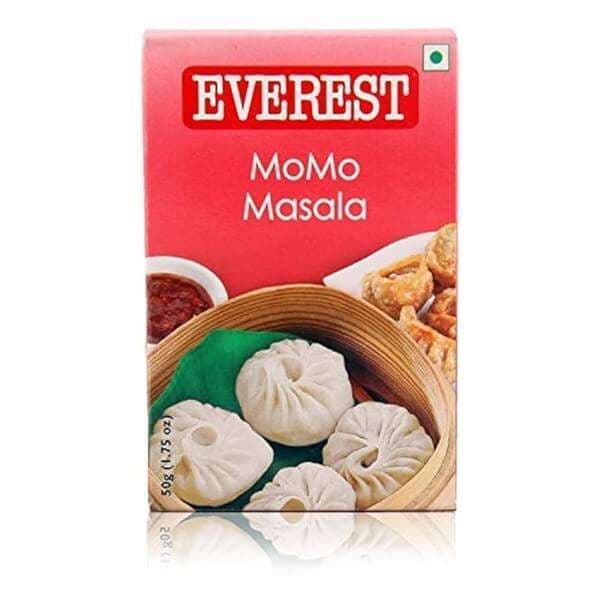 Everest Momo Masala