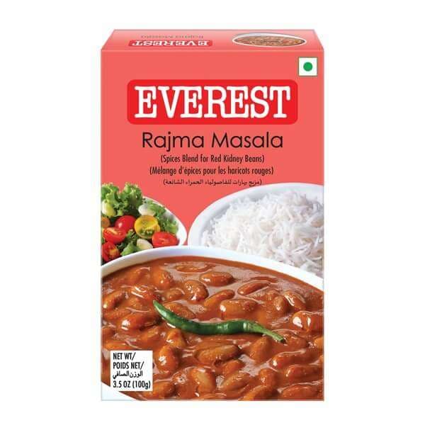 Everest Rajma Masala Powder