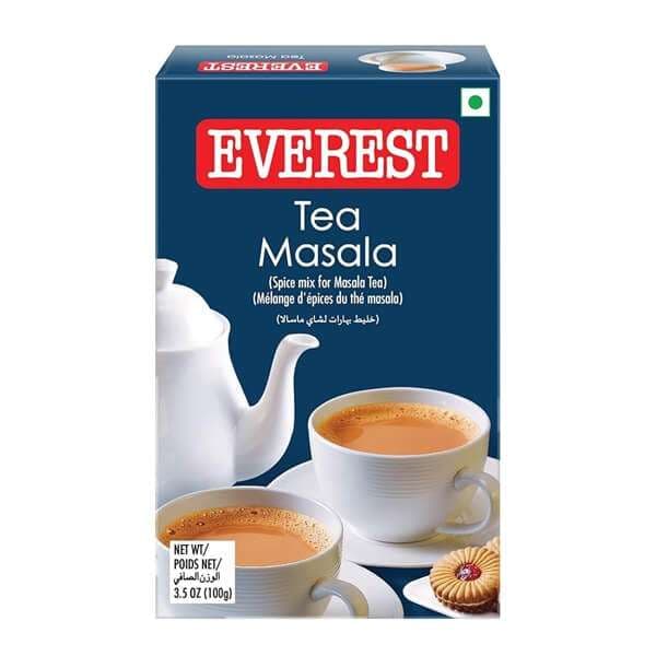 Everest Tea Masala