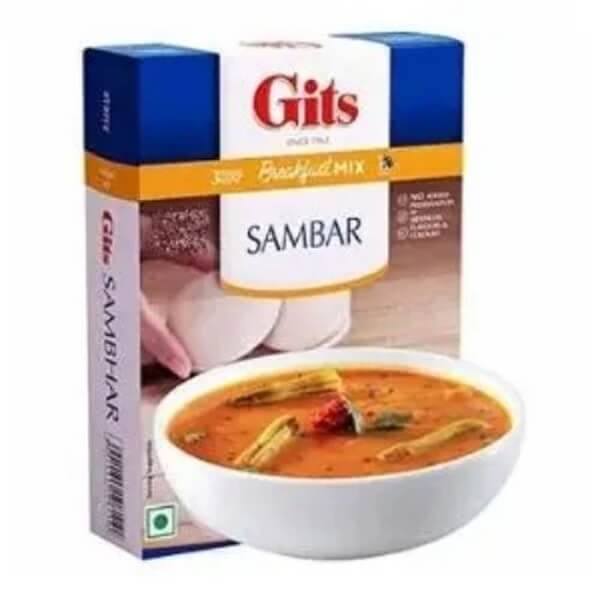 Gits Sambar Mix