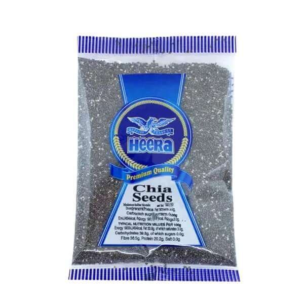 Heera Chia Seeds