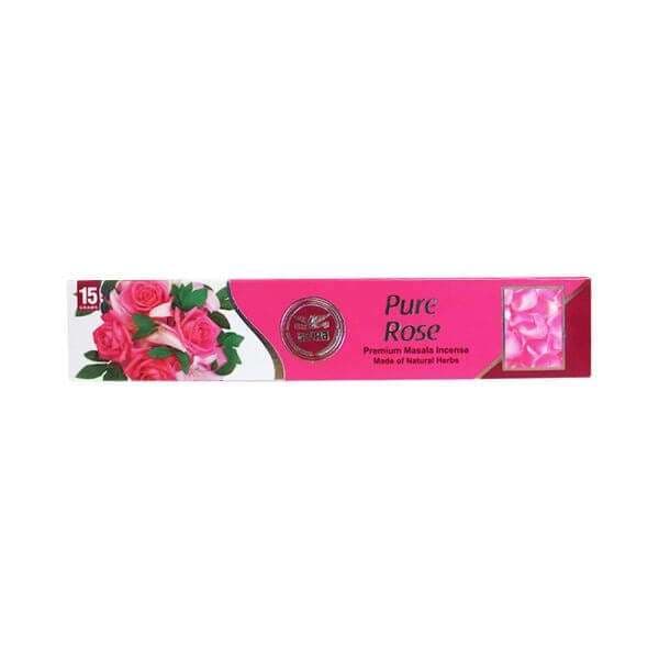 Heera Rose Incense Sticks