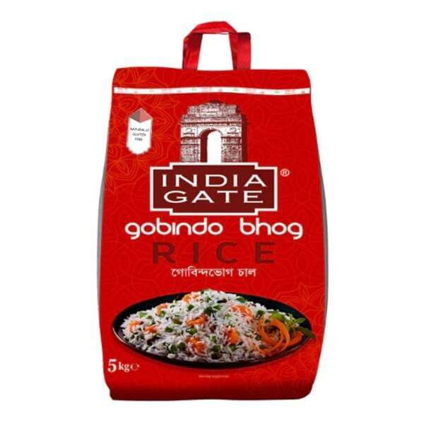 India Gate Gobindo Bhog