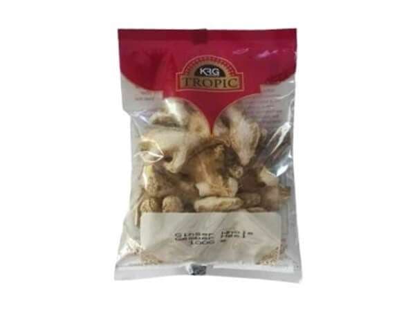 KRG Dry Ginger