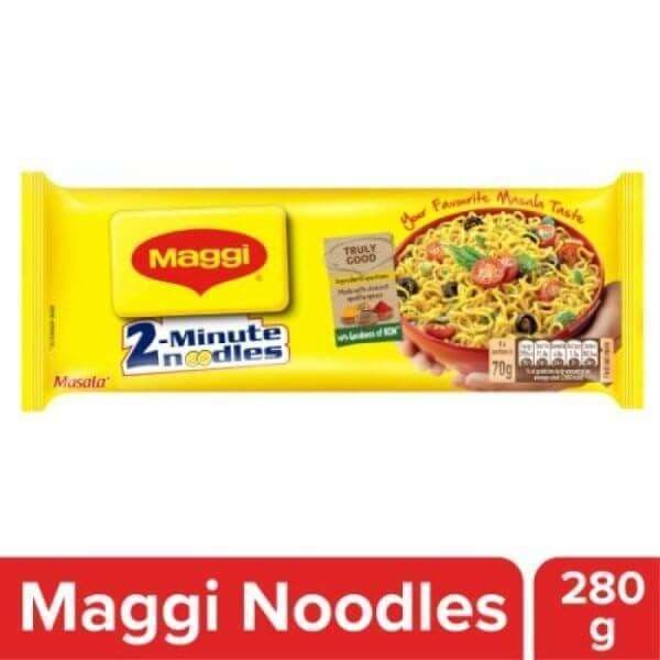 Maggi Noodles 280 g
