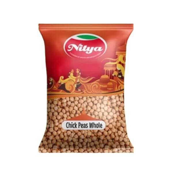 Nitya Kabuli Chana