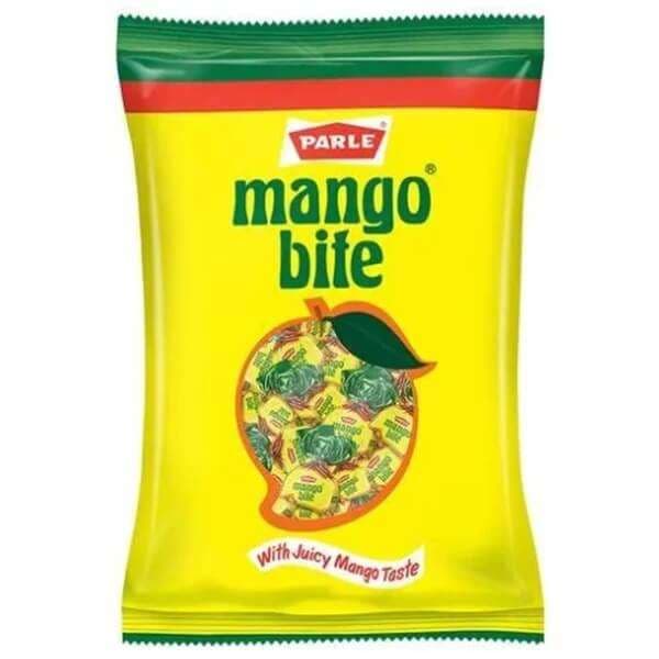 Parle Mango Bite
