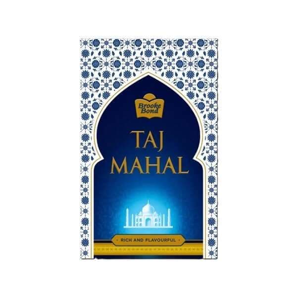 Taj Mahal Tea