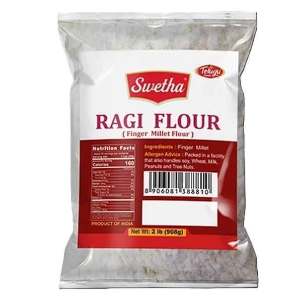 Telugu Foods Ragi Flour
