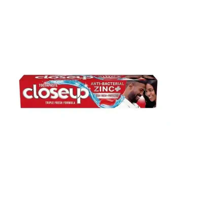 Close Up Toothpaste 130 g