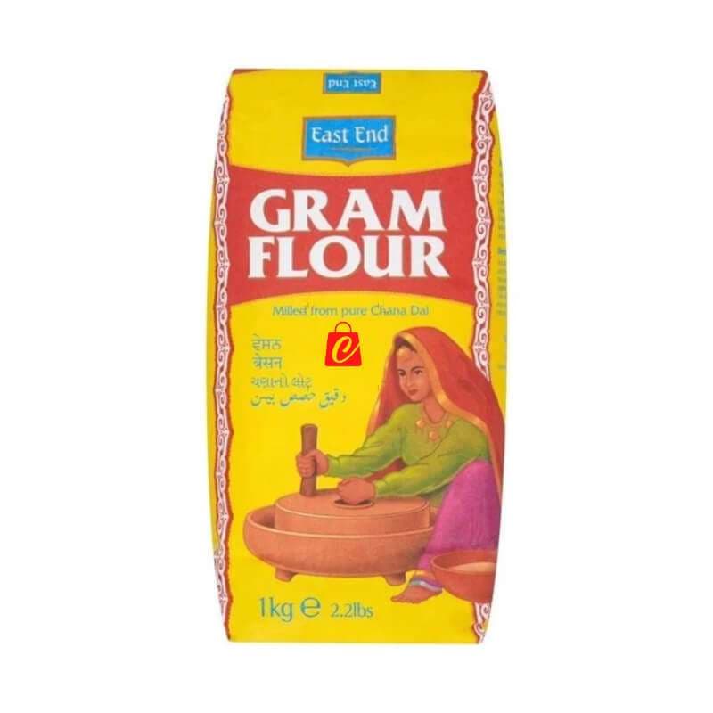 East End Gram Flour