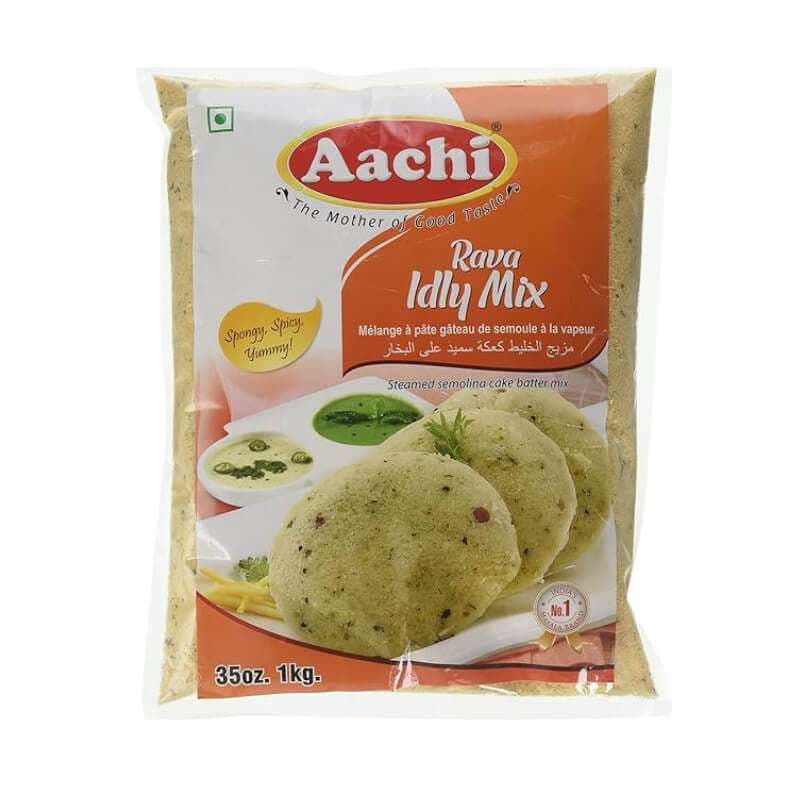 Aachi Rava Idli Mix