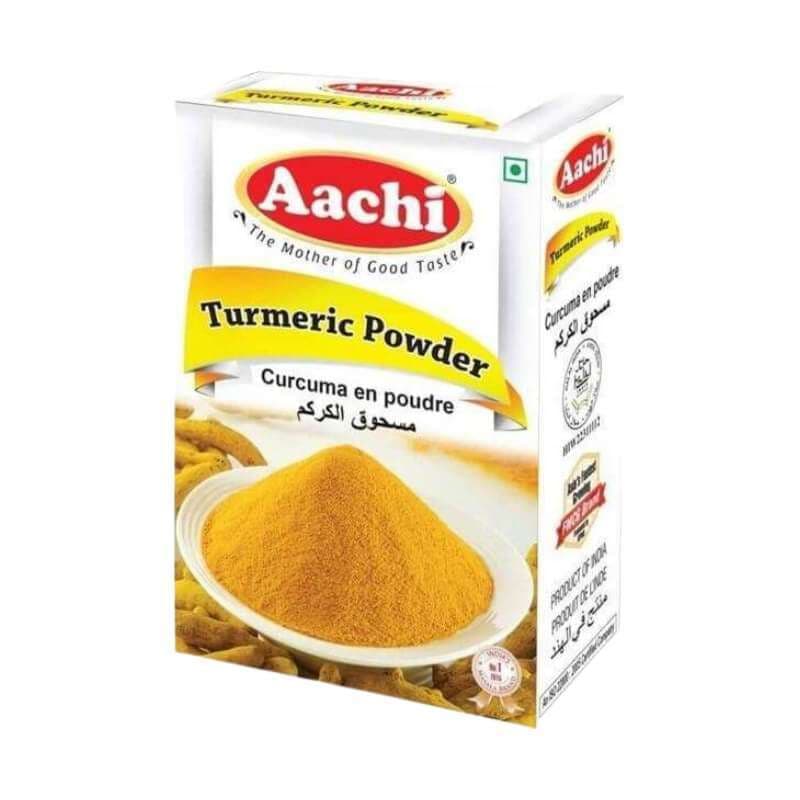 Aachi Turmeric Powder