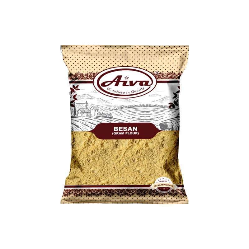 Aiva Gram Flour