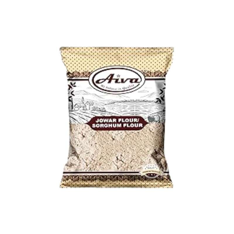 Aiva Juvar Flour