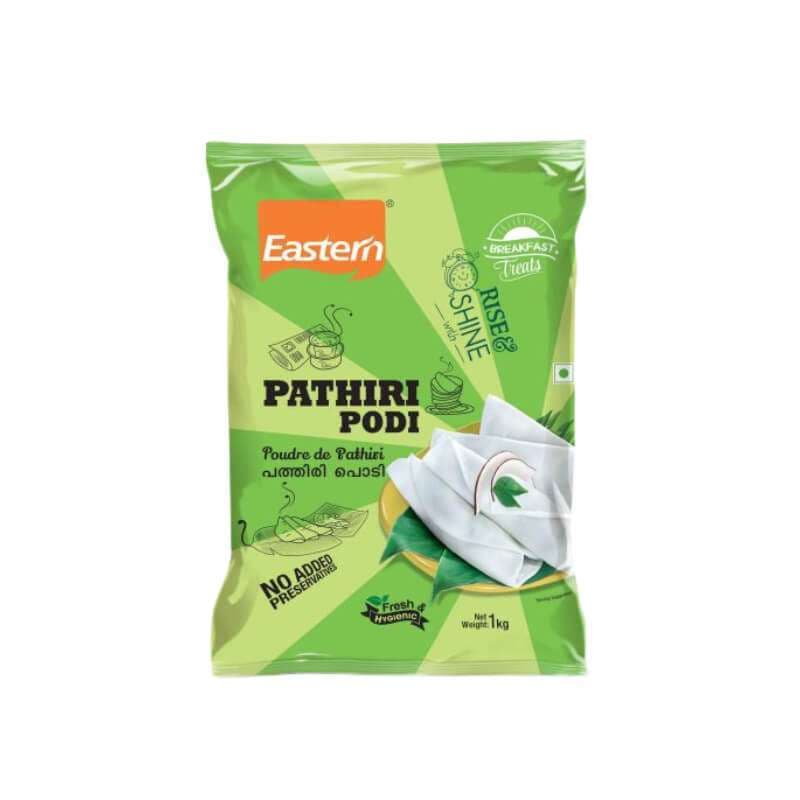 Eastern Pathiri Podi