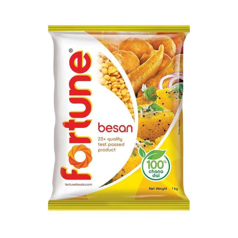 Fortune Besan Flour