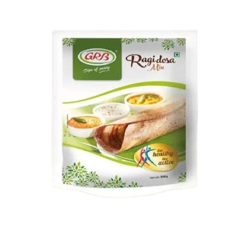 GRB Ragi Dosa Ready Mix