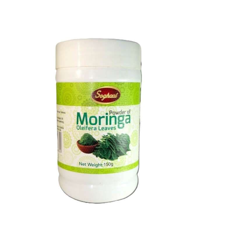 Soghaal Moringa Powder