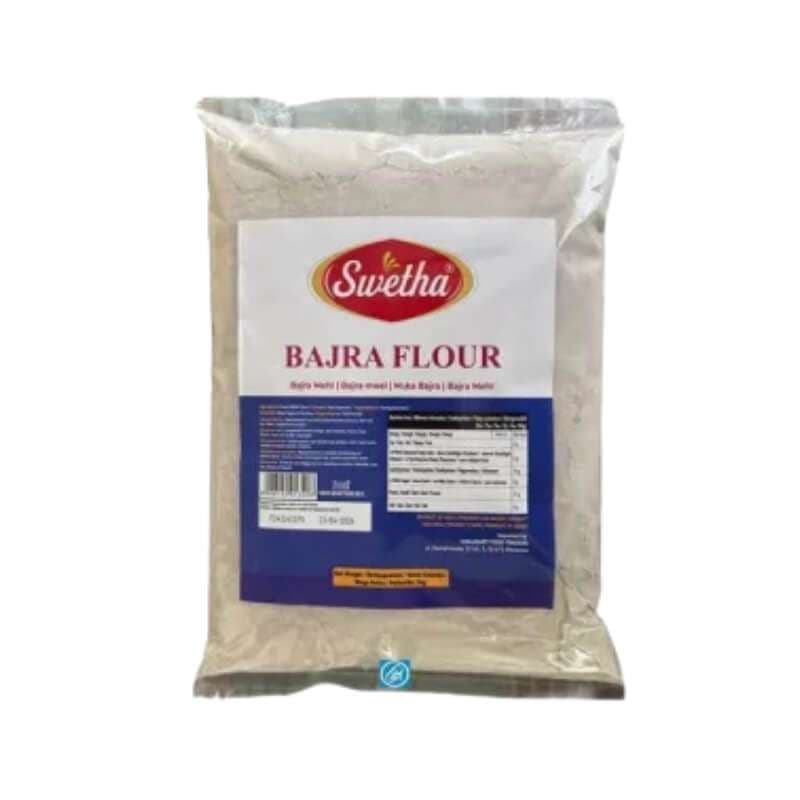 Telugu Foods Bajra Flour