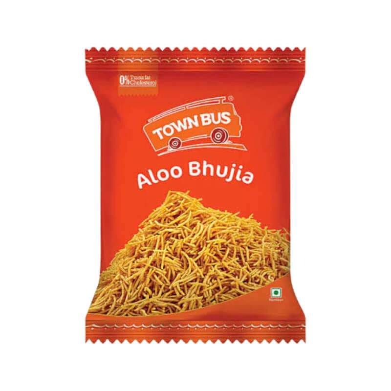 Town Bus Aloo Bhujia