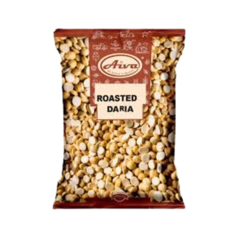 Aiva Roasted Daria