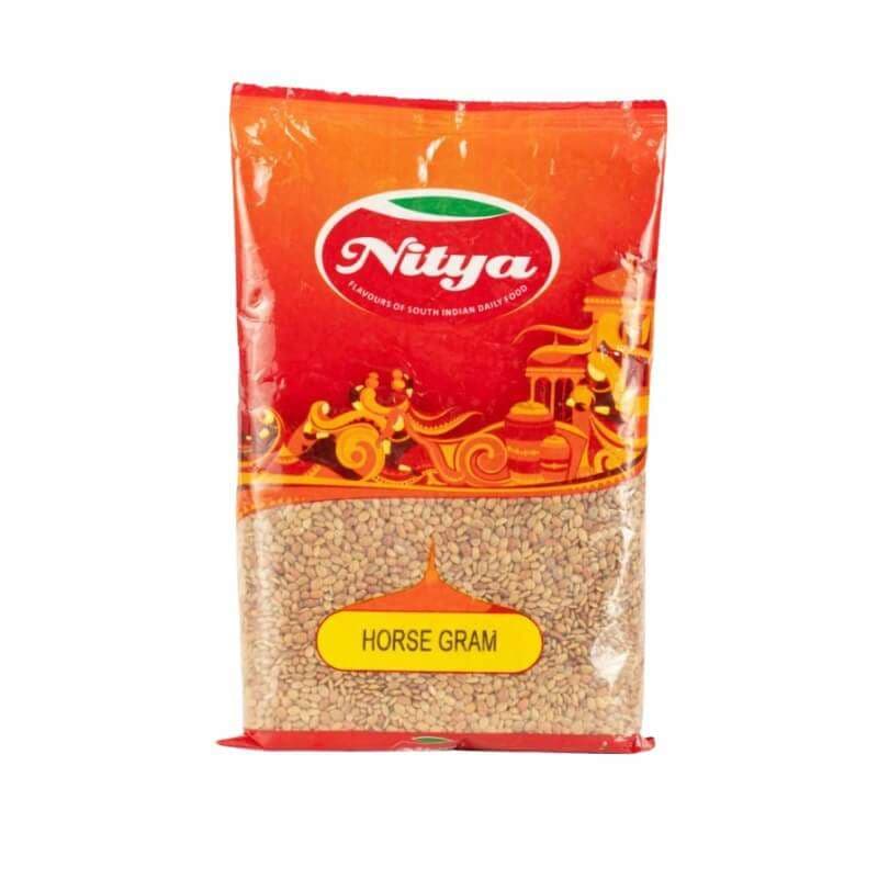 Nitya Horse Gram