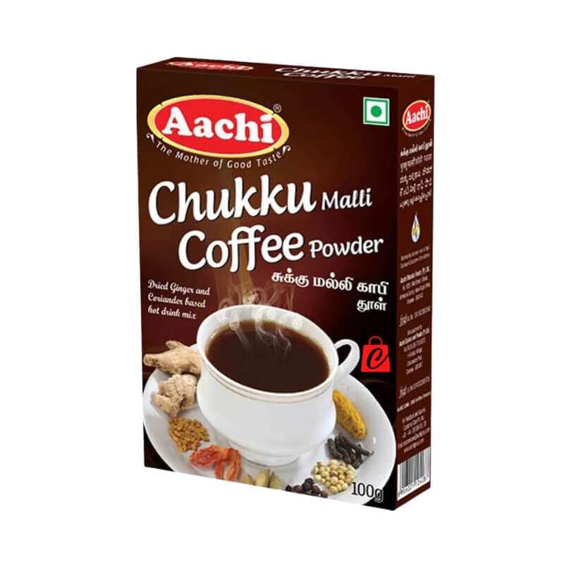 Aachi Chukku Malli Coffee