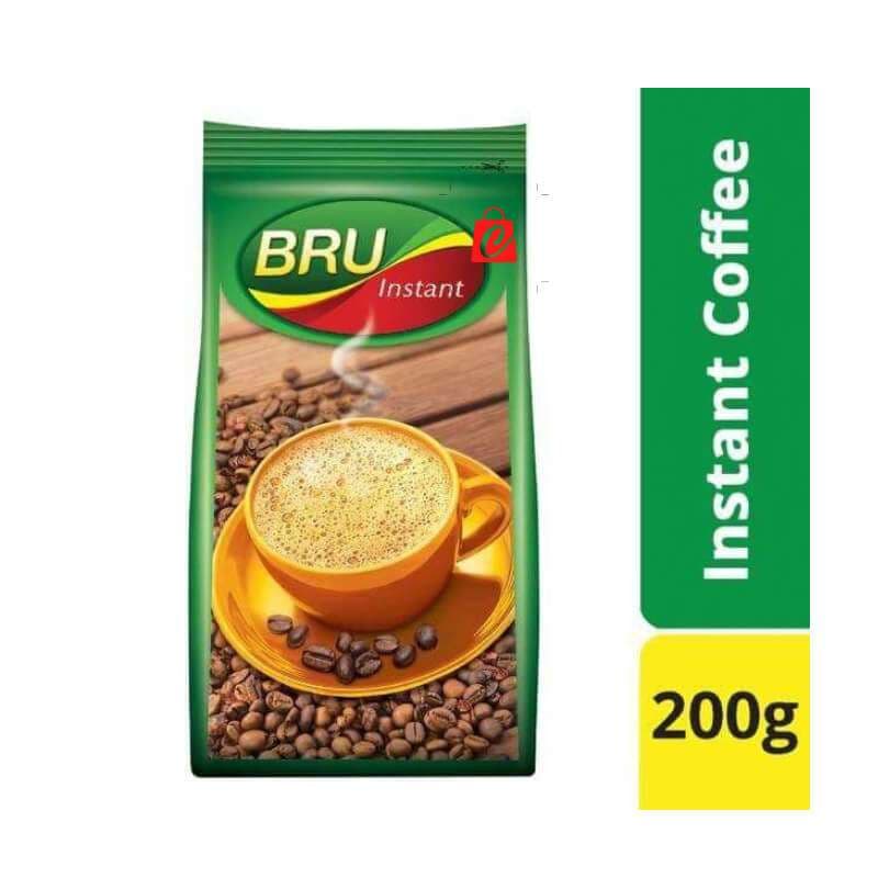 Bru Coffee