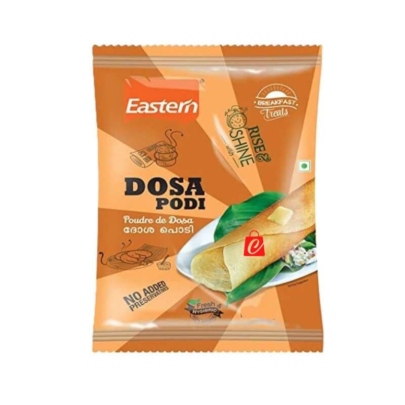 Eastern Dosa Podi