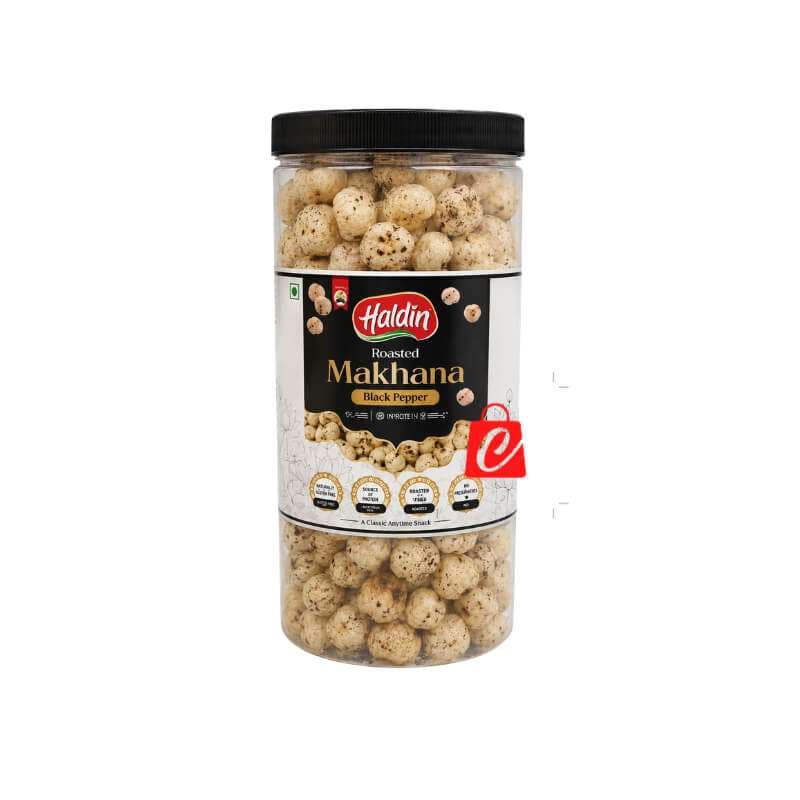 Roasted Makhana