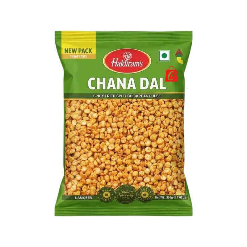 Haldirams Chana Dal