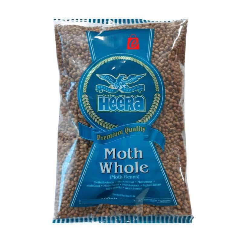 Heera Moth Bean
